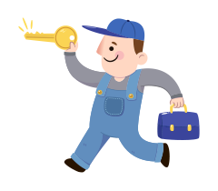 Local emergency lockout specialist near you offering 24/7 emergency lockout solution in Durham, CA