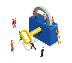 We have a professional and highly skilled locksmith team for all types of lock solutions in Durham, CA