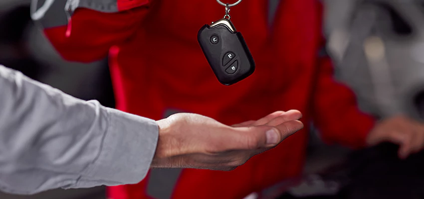 Automotive Car Lock Rekeying Locksmith Specialists in Durham, California