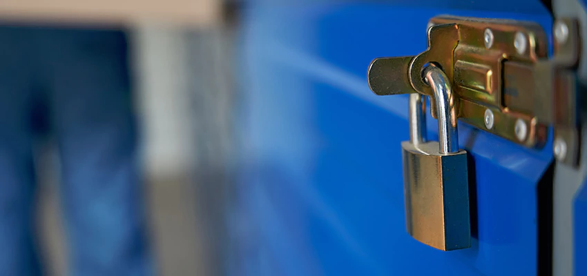 Industrial Door Lock Repair And Installation in Durham, CA