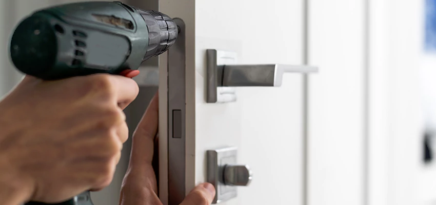 Locksmith For Lock Replacement Near Me in Durham, CA