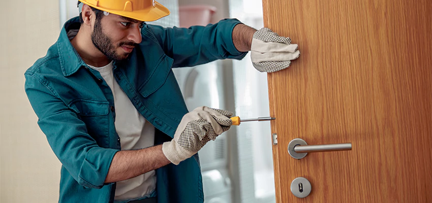 24 Hour Residential Locksmith in Durham, California
