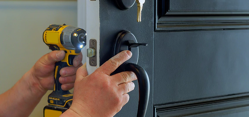 Emergency Downtown Locksmith in Durham, CA