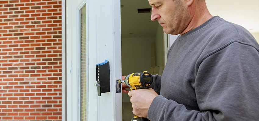 Eviction Locksmith Services For Lock Installation in Durham, CA