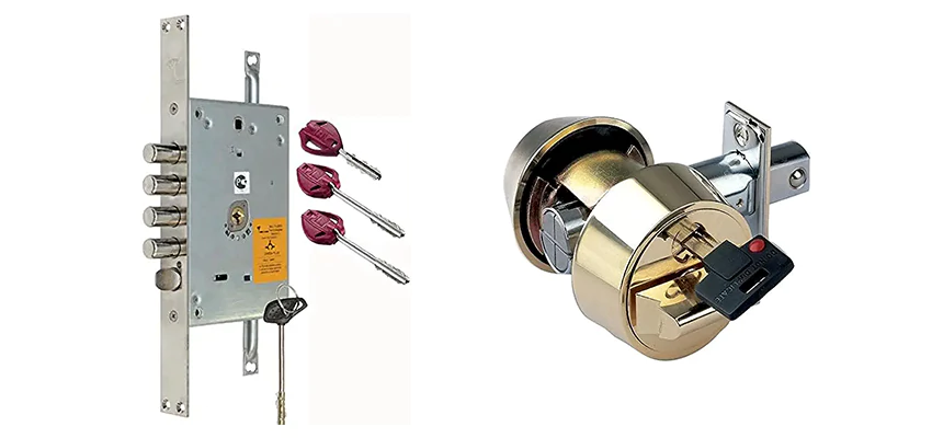 Mul-T-Lock Vehicle Locks Installation in Durham, CA