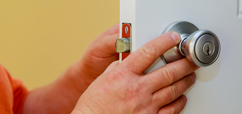 Residential Locksmith For Lock Installation in Durham, California