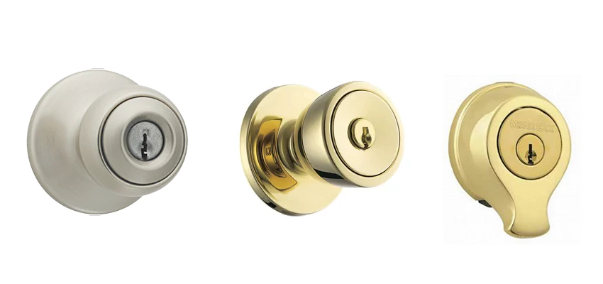 Weiser Bluetooth Lock Installation in Durham, CA