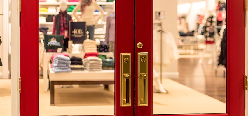 Automotive Locksmith For Retail Stores in Durham, CA