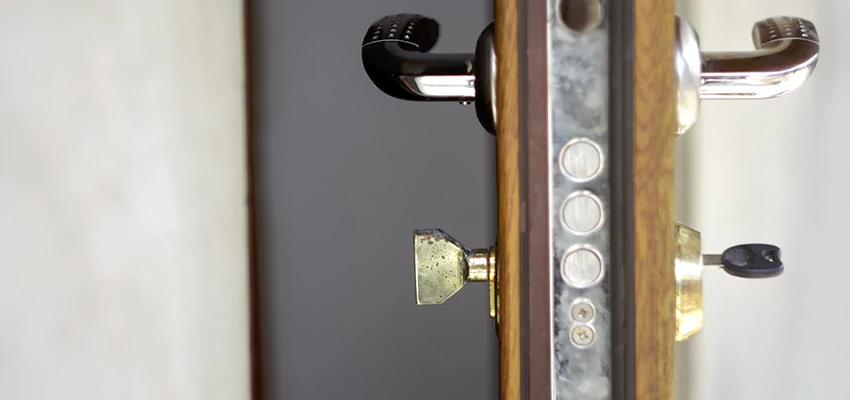 Holiday Emergency Locksmith in Durham, California