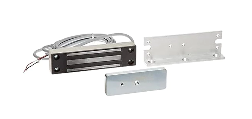 Deadbolt Magnetic Door Locks Installation in Durham, CA