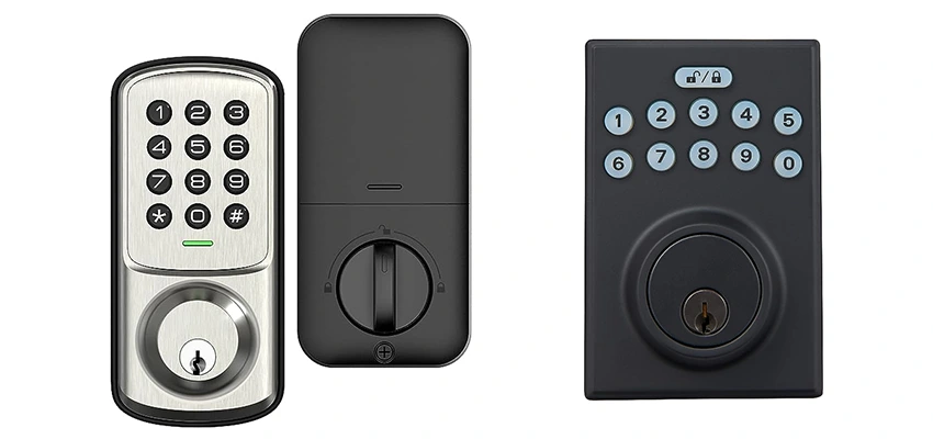 Garage Emergency Lock Replacements in Durham, CA