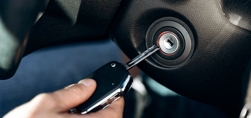 Car Key Replacement Locksmith in Durham, California