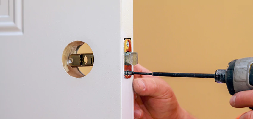 Stuck Door Knobs Repair in Durham, CA