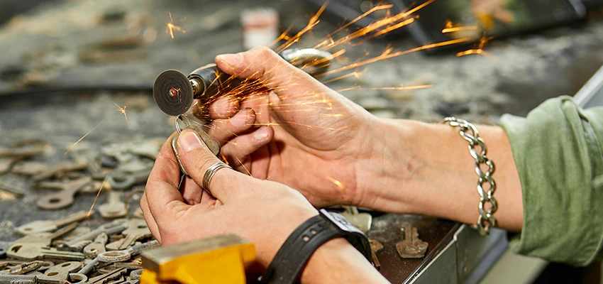 Mobile Locksmith For Lock Replacement Service in Durham, California