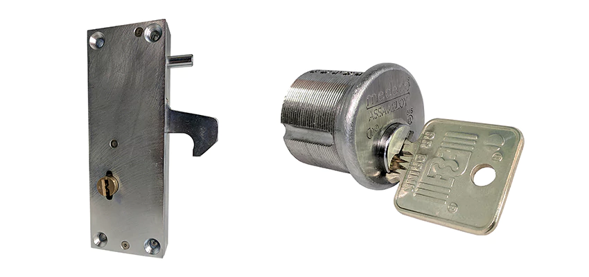 RR Fence Gates Brink Locks Repair in Durham, California