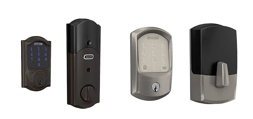 Schlage Smart Locks Repair in Durham, California
