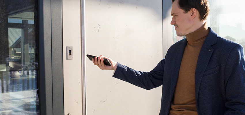 Business Security Systems in Durham, CA