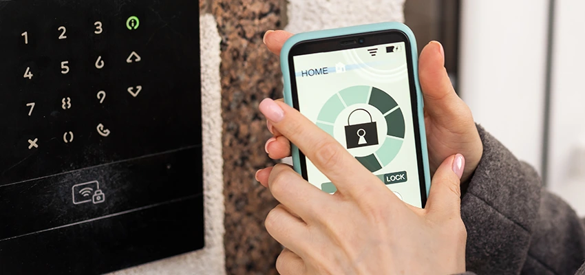 Building Security Upgrades in Durham, CA