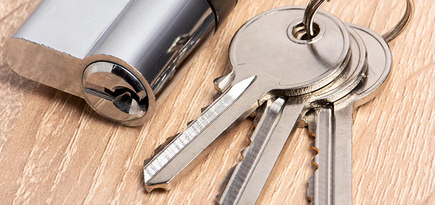 Lock Rekeying Services in Durham, California