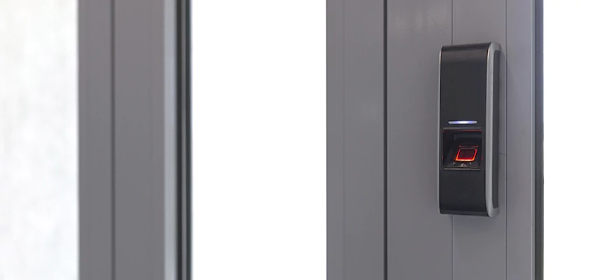 Push Button Lock Keypad Repair in Durham, California