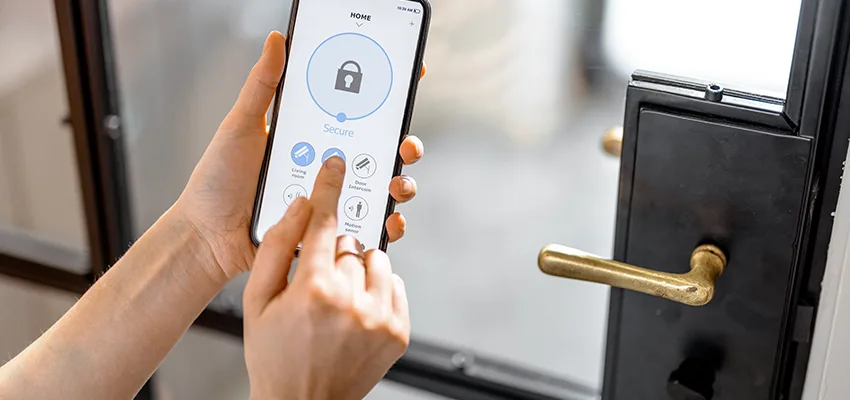 Remote Control Locks Sensor Repair in Durham, California