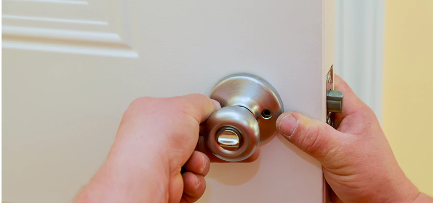 After-hours Locksmith For Lock And Key Installation in Durham, CA
