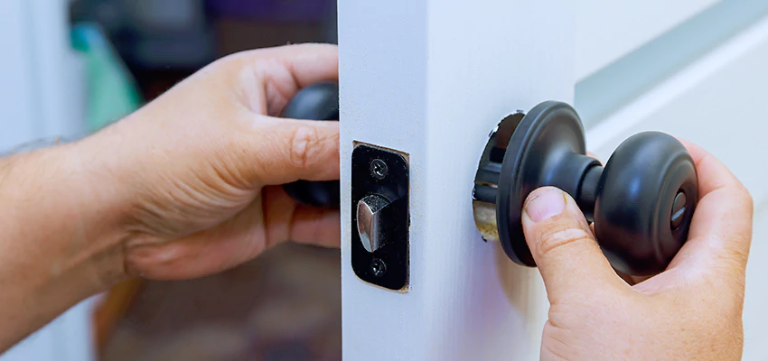 Smart Lock Replacement Assistance in Durham, California