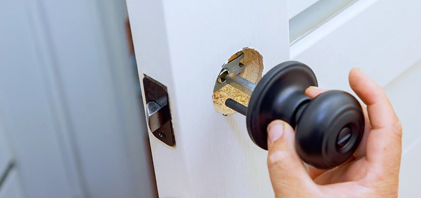 Locksmith For Lock Repair Near Me in Durham, California