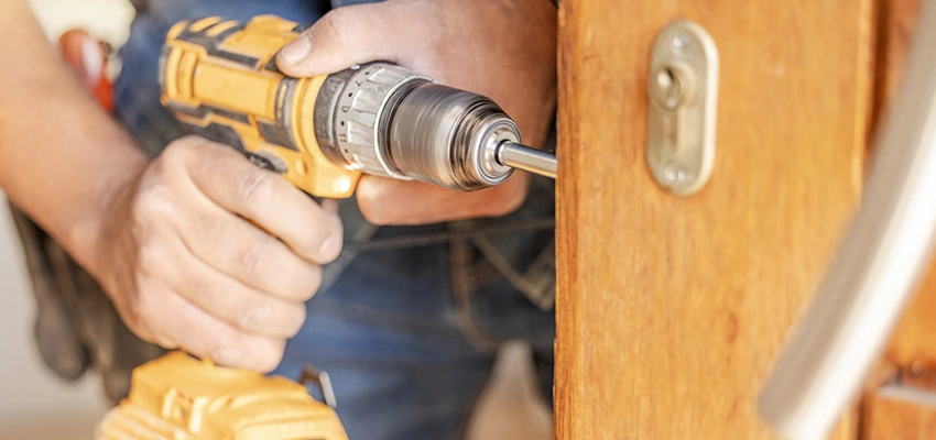 Eviction Locksmith in Durham, California