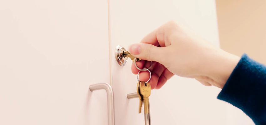 Cabinet Electronic Locks Repair in Durham, California