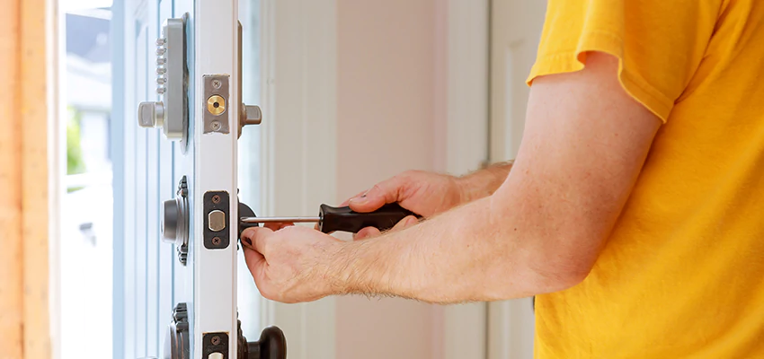 Eviction Locksmith For Key Fob Replacement Services in Durham, CA