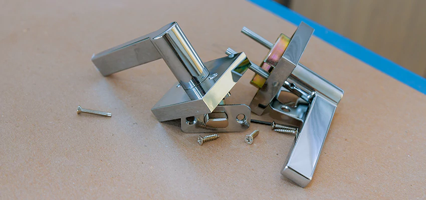 Master Lock Key System Installation Service in Durham, California