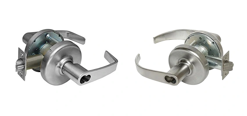 Corbin Russwin Unit Locks Repair Installation in Durham, CA