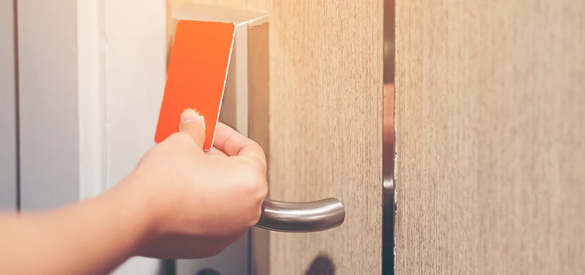 Electronic Locks Motor Repair in Durham, California