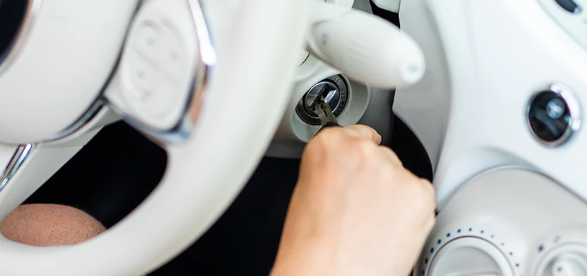 Ignition Lock Barrel Replacement Near Me in Durham, California