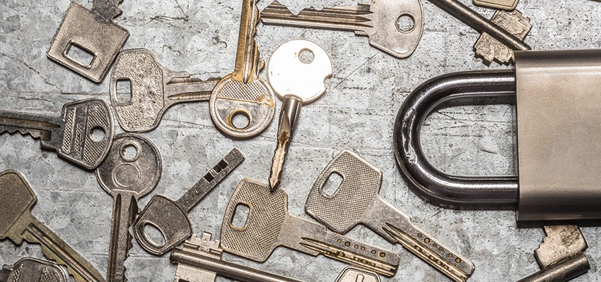 Lock Rekeying Services in Durham, California