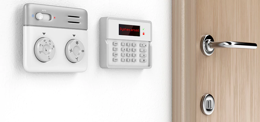Commercial Electronic Door Lock Services in Durham, CA