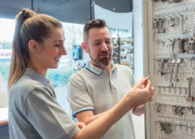 Key Locks Services in Durham, California