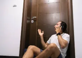 Emergency Lockout in Durham, California